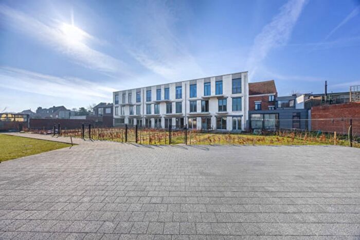 Huizen Koop Huur - 3