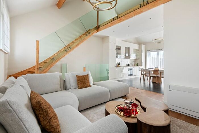 3-kamerappartement te koop in ANTWERPEN
