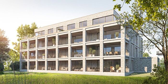 Huizen Koop Huur - 3