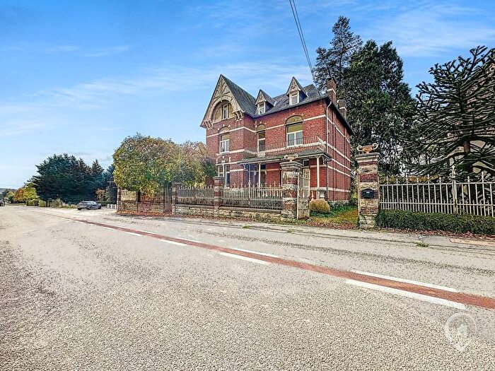7-kamerhuis te koop in PONDROME
