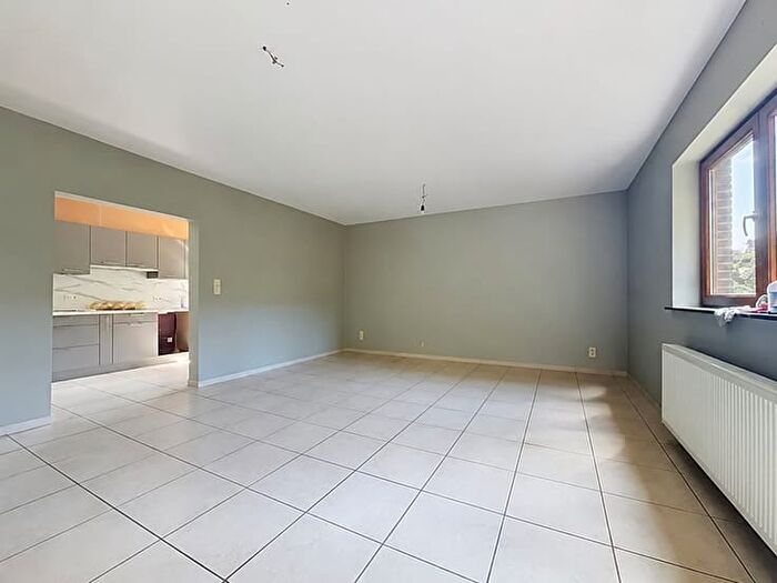 2-kamerappartement te huur in FLÉMALLE-HAUTE