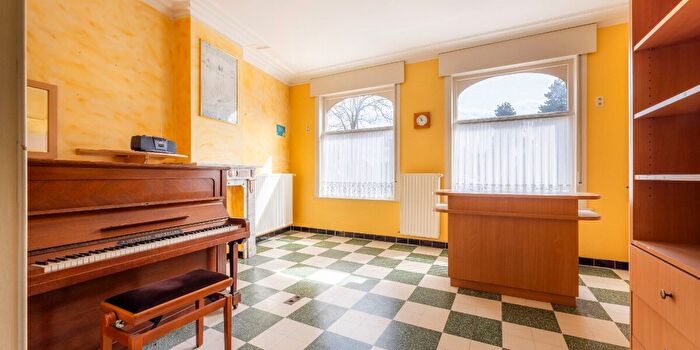 Huizen Koop Huur - 3
