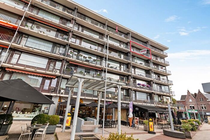 2-kamerappartement te koop in ANTWERPEN