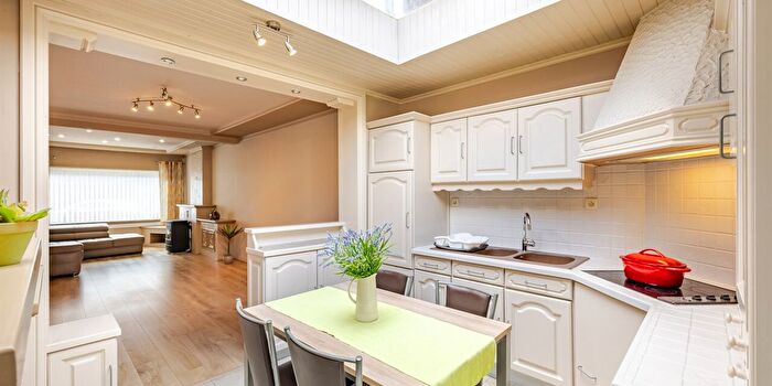 Huizen Koop Huur - 3