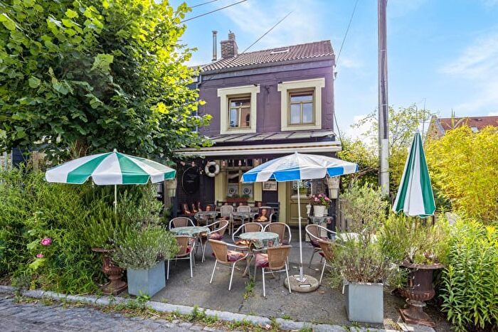 5-kamerhuis te koop in Lanaye