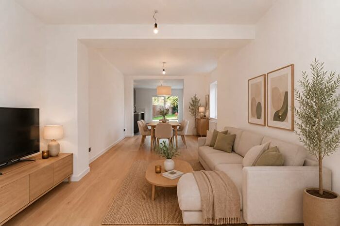 Huizen Koop Huur - 2