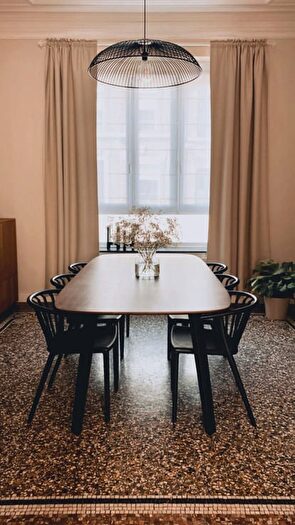 4-kamerhuis te huur in Liège