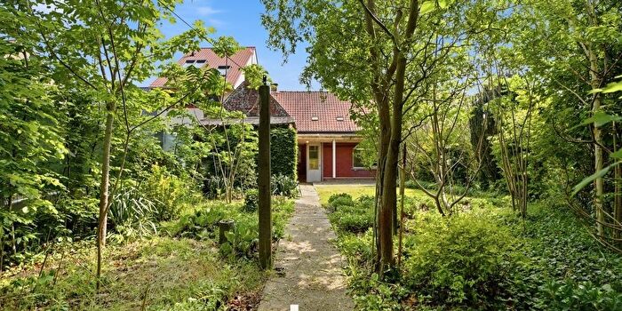 5-kamerhuis te koop in Hooglede