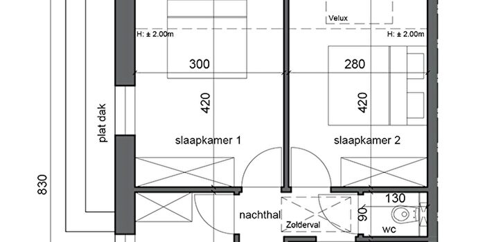 Huizen Koop Huur - 2