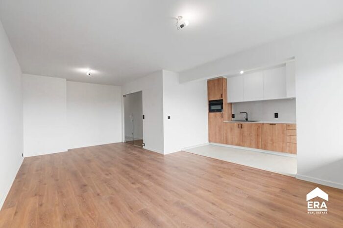 2-kamerappartement te koop in Tienen
