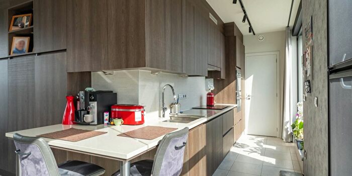 Huizen Koop Huur - 2