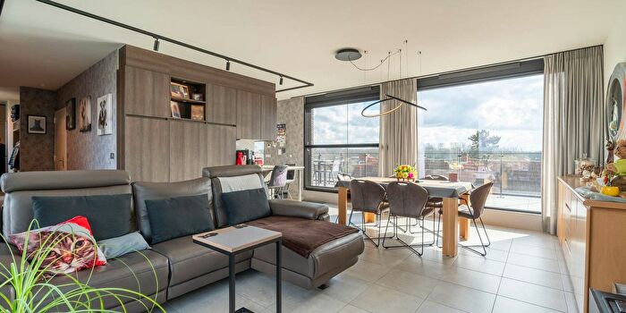 Huizen Koop Huur - 3
