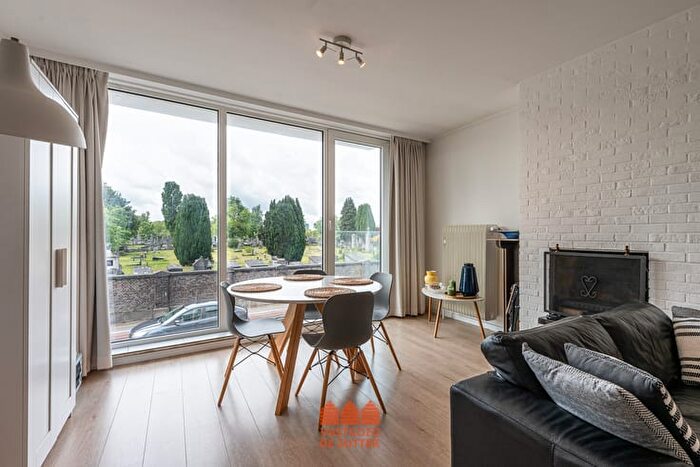 7-kamerappartement te koop in Ledeberg