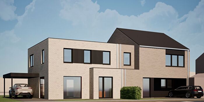 Huis te koop in Ichtegem
