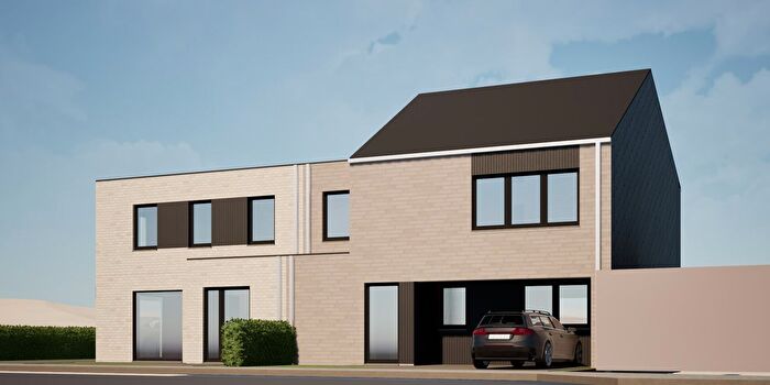 Huizen Koop Huur - 3