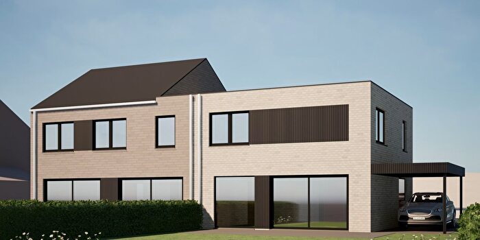 Huizen Koop Huur - 2