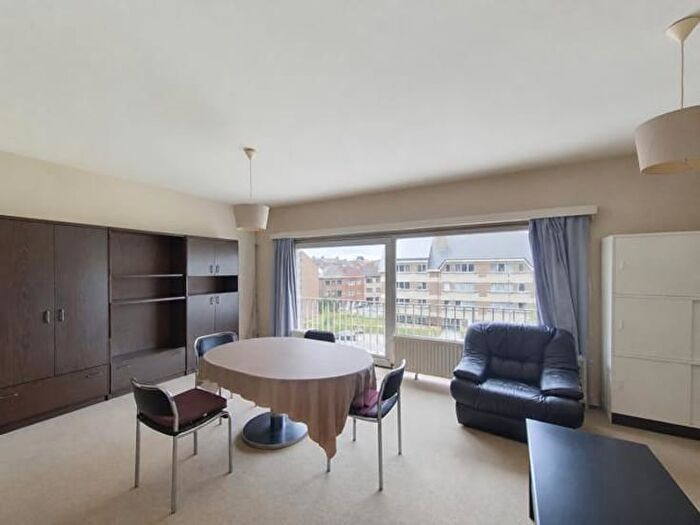 2-kamerappartement te koop in Braine-l'Alleud