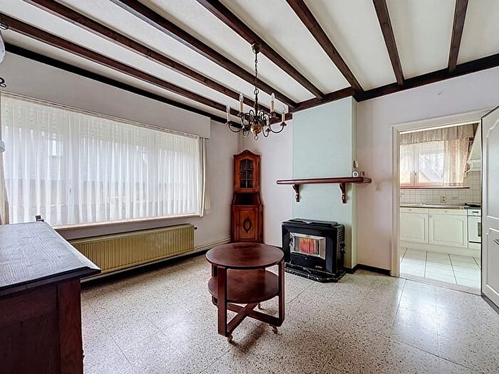 Huizen Koop Huur - 3