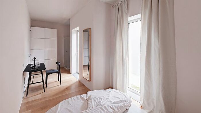 Appartement te koop in Leuven