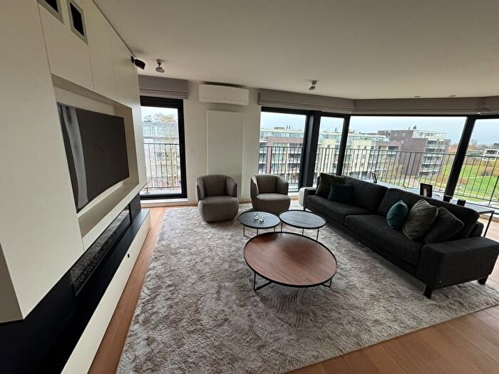 Appartement te huur in Aalter