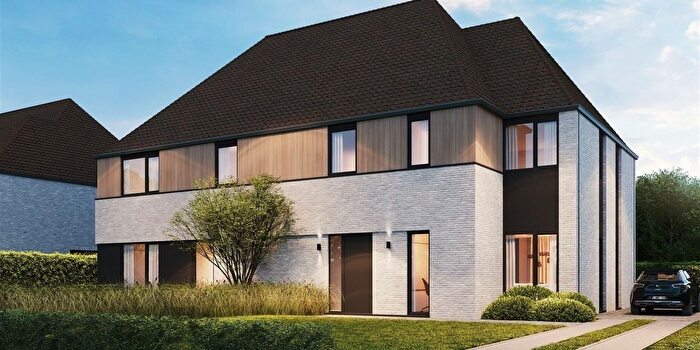 Huizen Koop Huur - 3