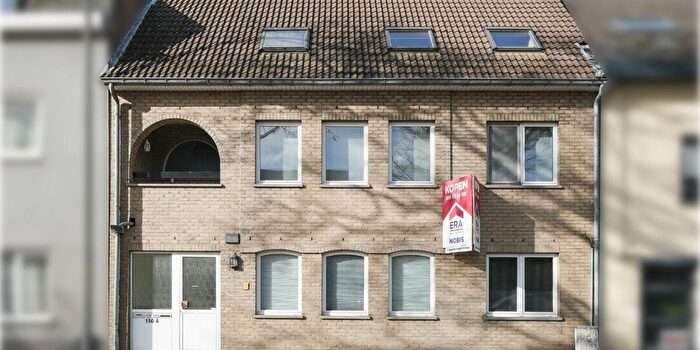 2-kamerappartement te koop in As