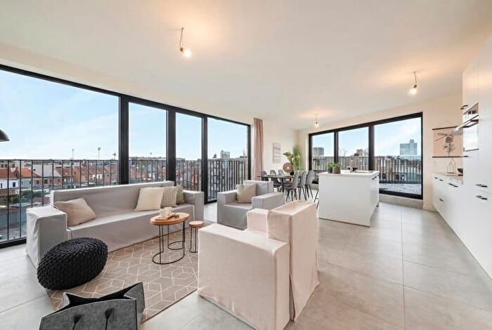 2-kamerappartement te koop in Beveren