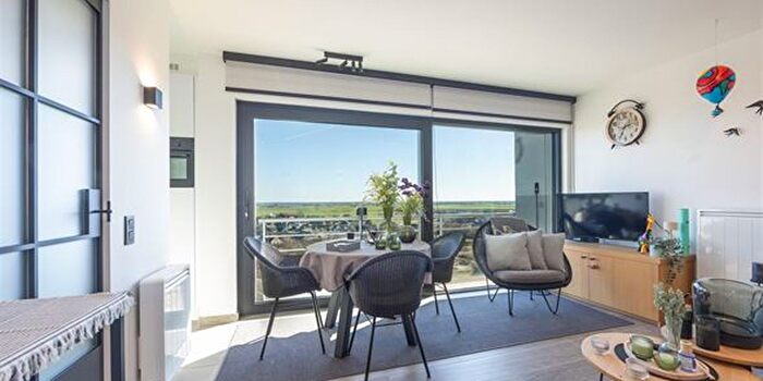 Appartement te koop in Middelkerke