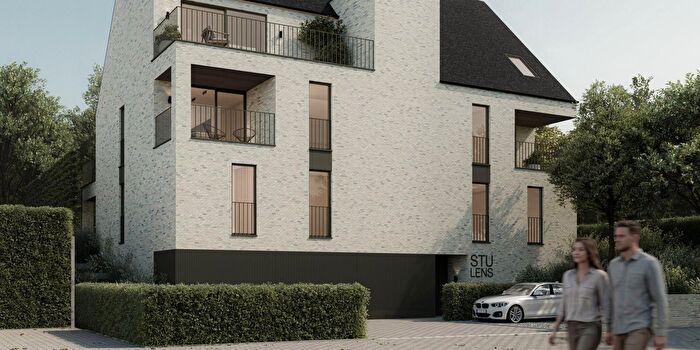 Huizen Koop Huur - 3