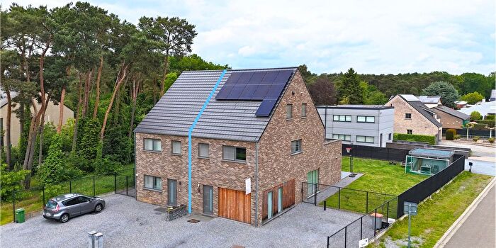 Huizen Koop Huur - 2