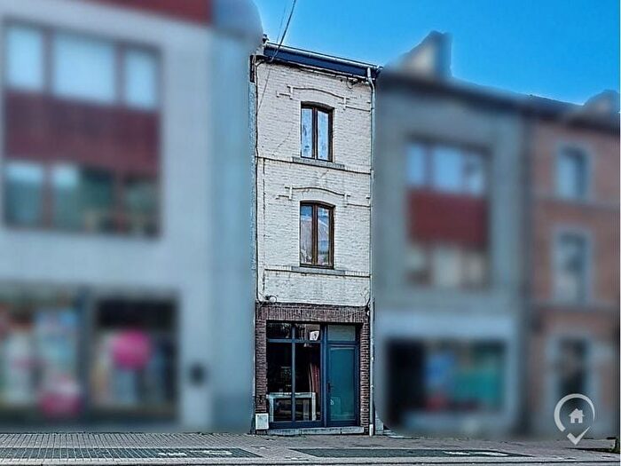 4-kamerhuis te koop in Ciney