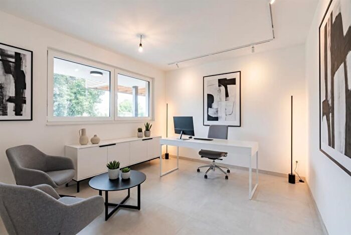 Huizen Koop Huur - 3