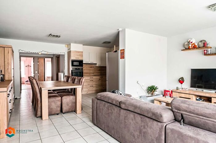 9-kamerappartement te koop in Putte