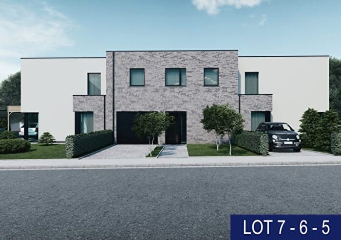 Huizen Koop Huur - 2
