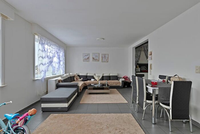 2-kamerappartement te koop in Haaltert