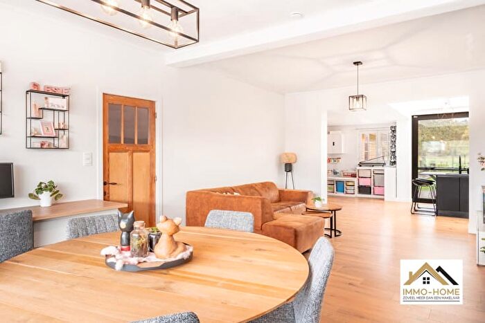 1-kamerhuis te koop in Lochristi