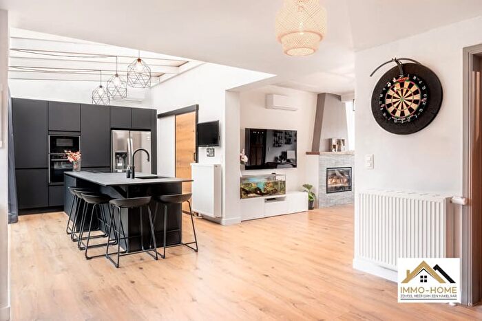 Huizen Koop Huur - 2