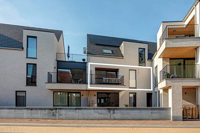13-kamerappartement te koop in ZANDHOVEN