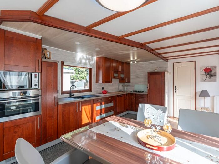 2-kamerhuis te koop in Durbuy