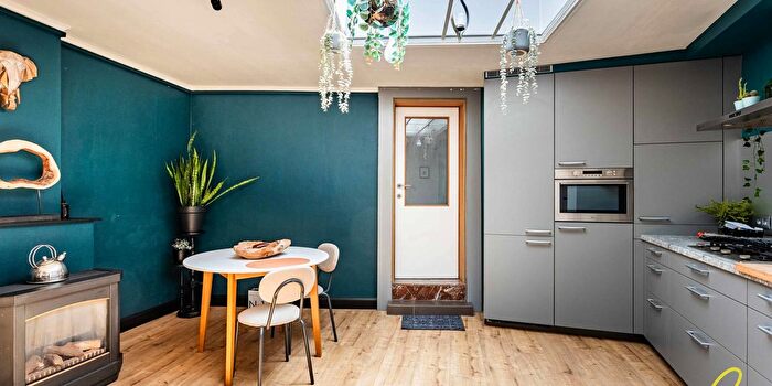 Huizen Koop Huur - 3