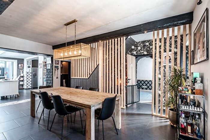 5-kamerhuis te koop in FIZE-FONTAINE