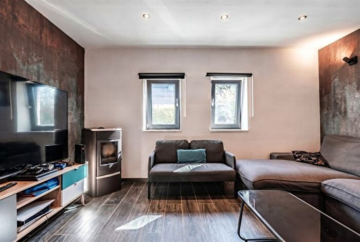 Huizen Koop Huur - 3