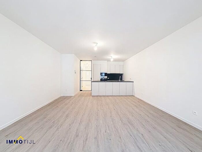 2-kamerappartement te huur in Aalst