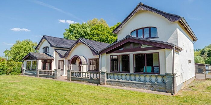 4-kamerhuis te koop in Sleidinge