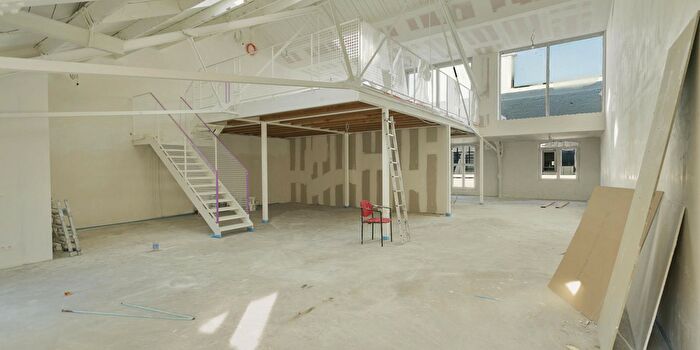2-kamerappartement te koop in Antwerpen