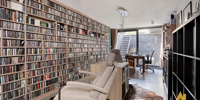 Huizen Koop Huur - 3