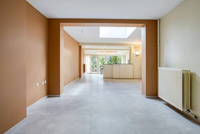 Huizen Koop Huur - 3