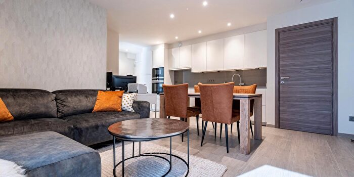 2-kamerappartement te huur in Beveren-Waas