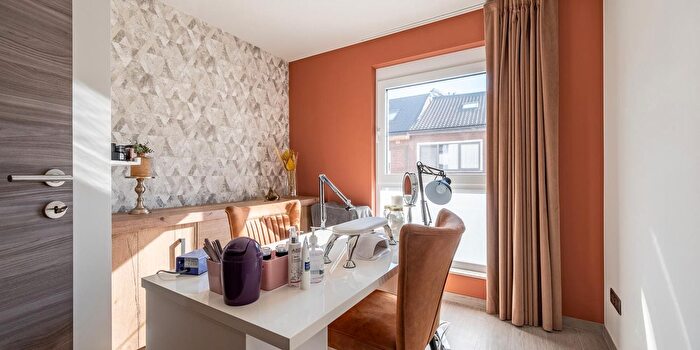 Huizen Koop Huur - 2
