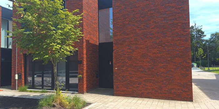 3-kamerhuis te koop in Deurne
